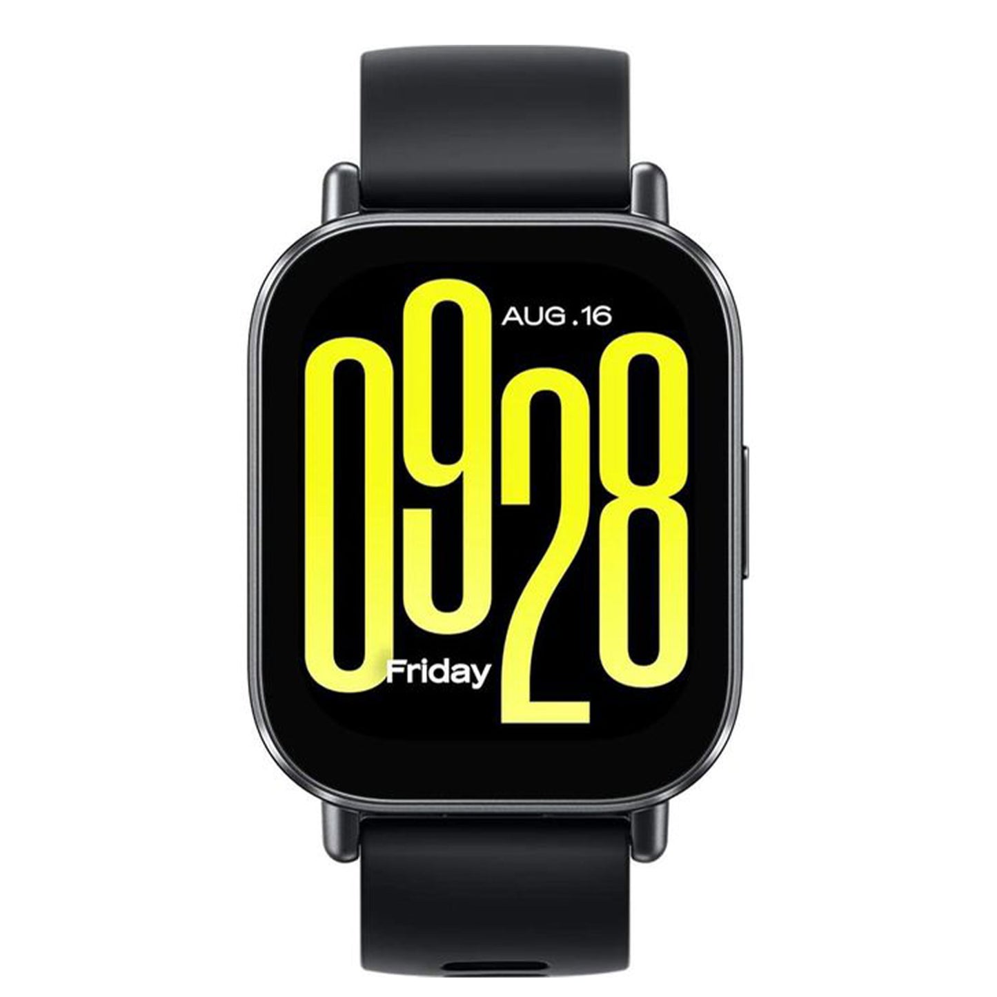 Redmi Watch 5 Active β Smartwatch ya Kisasa kwa Afya na Michezo