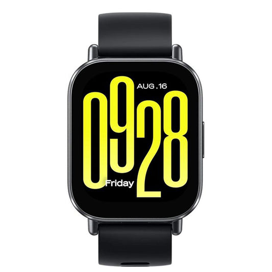 Redmi Watch 5 Active – Smartwatch ya Kisasa kwa Afya na Michezo