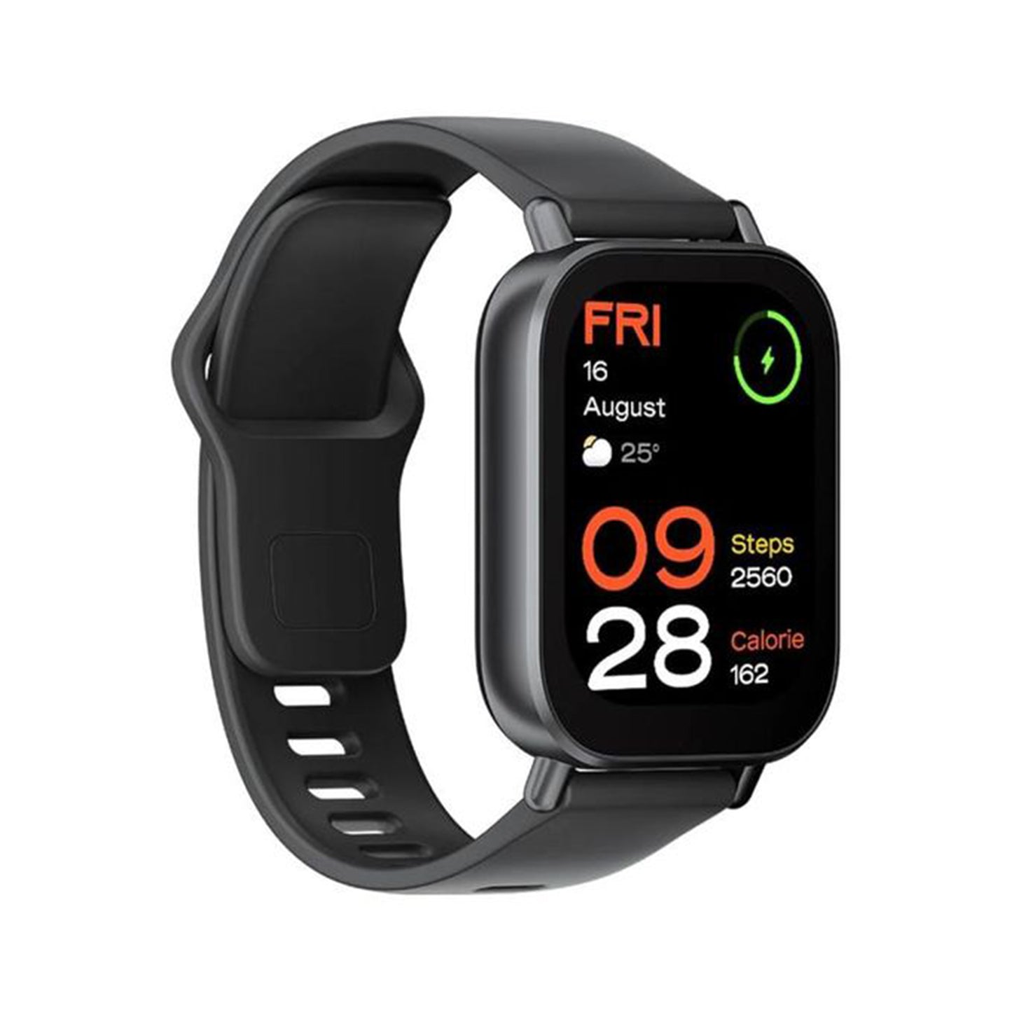 Redmi Watch 5 Active β Smartwatch ya Kisasa kwa Afya na Michezo