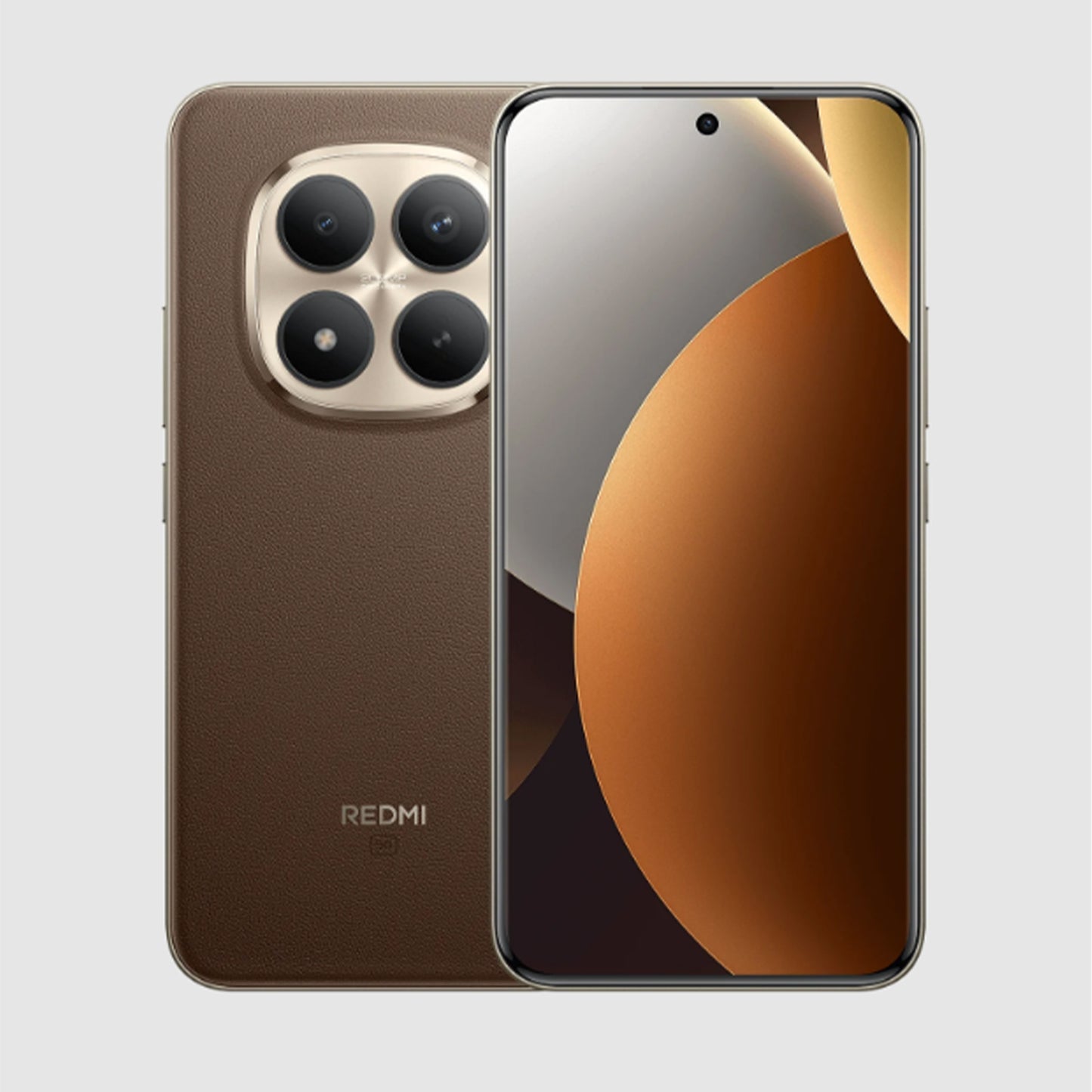 Redmi Note 15 Pro Plus 256GB | Powerful & Premium