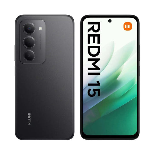 Redmi 15 4G 256GB betri 7000mAh display 144Hz Tanzania