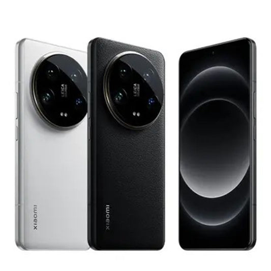 Xiaomi 15 Ultra 512GB + 16GB RAM – High Performance Flagship Phone