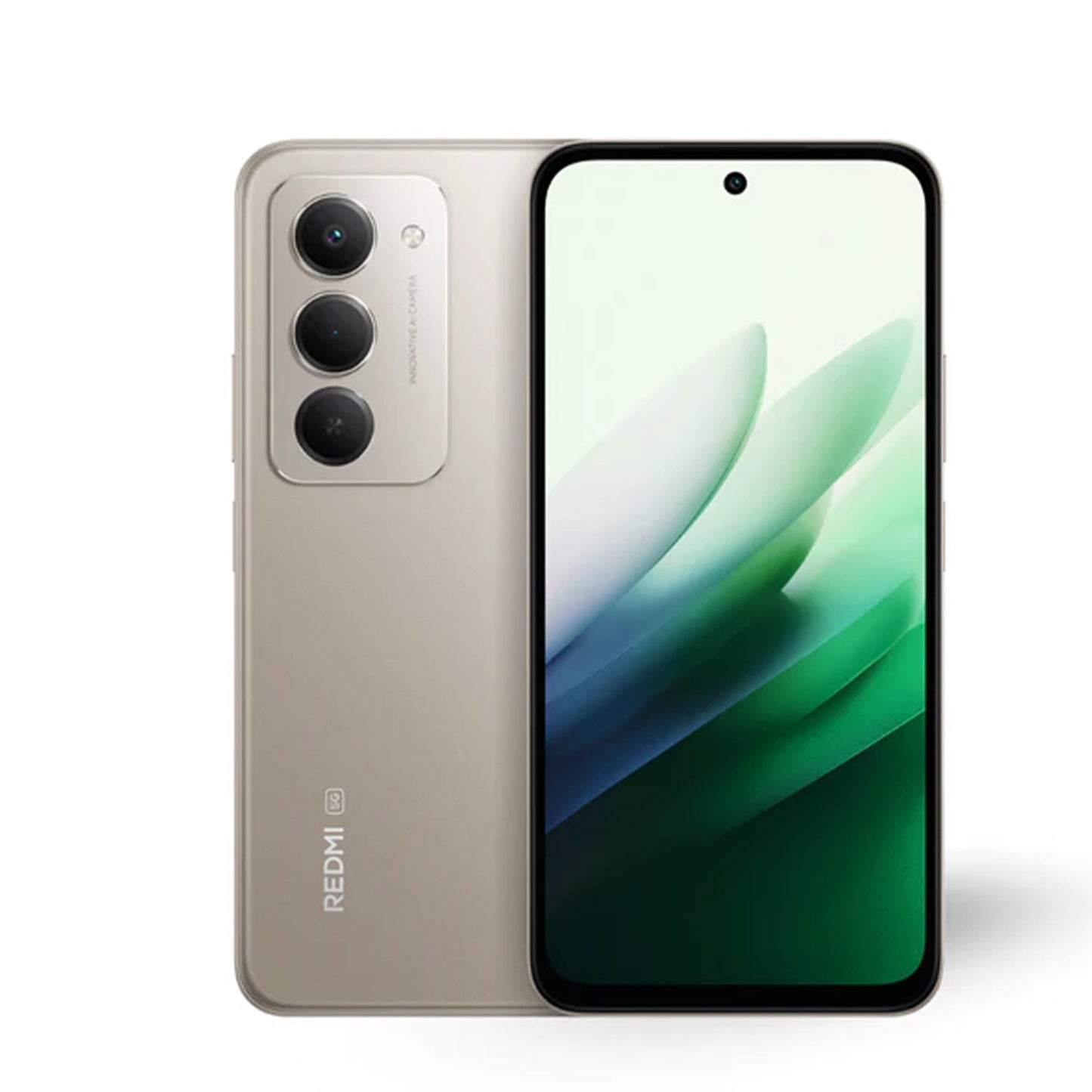 Redmi 15 4G 256GB betri 7000mAh — Redmi Tanzania