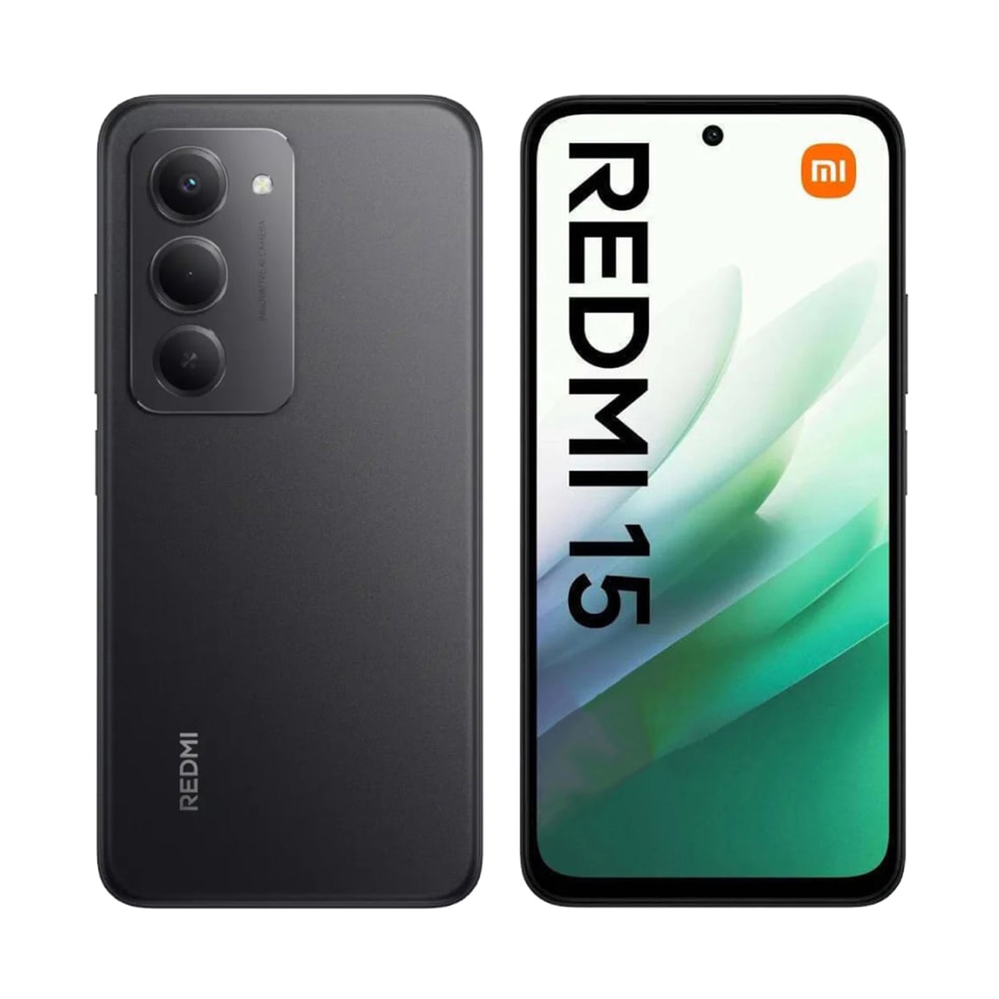 Redmi 15 4G 256GB betri 7000mAh display 144Hz Tanzania
