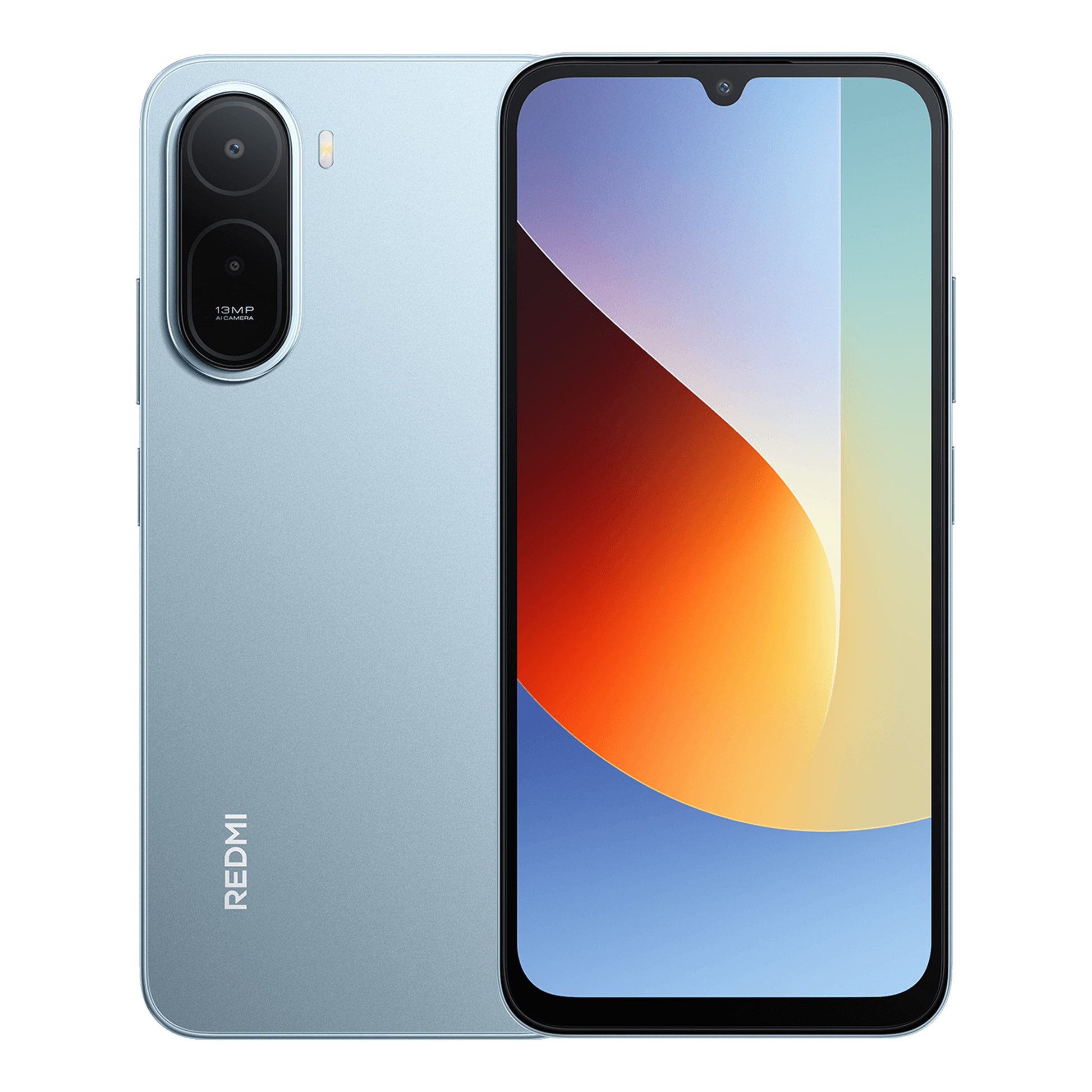 Redmi A7 Pro 64GB smartphone Tanzania — Redmi Tanzania