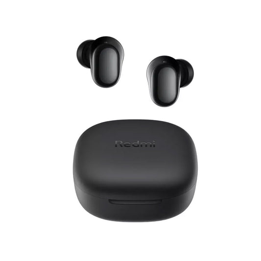Redmi Buds 6 Play white earbuds Tanzania — Redmi Tanzania
Unaanza na compress au ALT text kwanza? 🎯