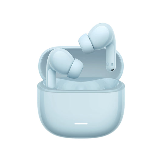 Redmi Buds 8 Lite black ANC earbuds — Redmi Tanzania