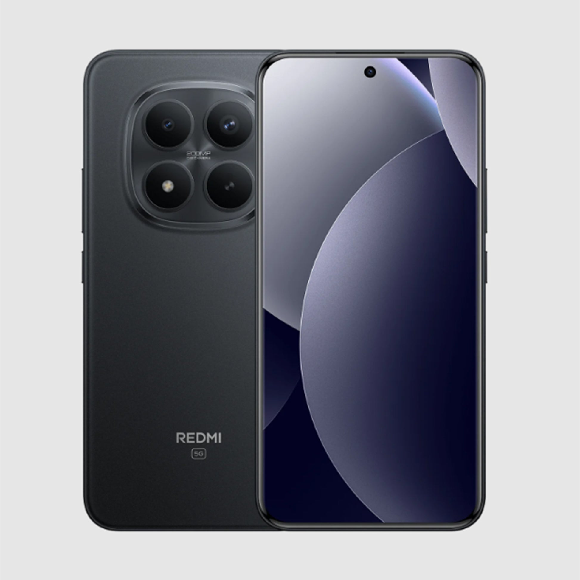 Redmi Note 15 Pro Plus 256GB 5G blue — Redmi Tanzania