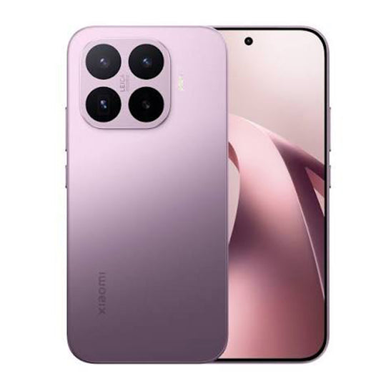 Xiaomi 17T 5G front display with CrystalRes AMOLED 120Hz screen