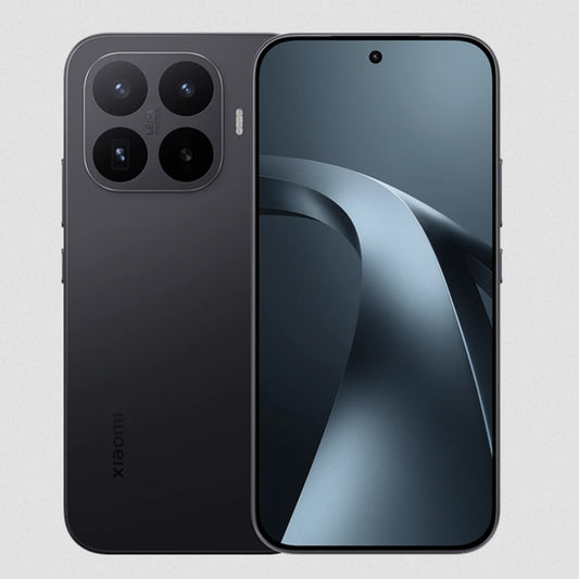 Xiaomi 17T 5G (12GB RAM 512GB Storage) smartphone in Tanzania - Front and Back View