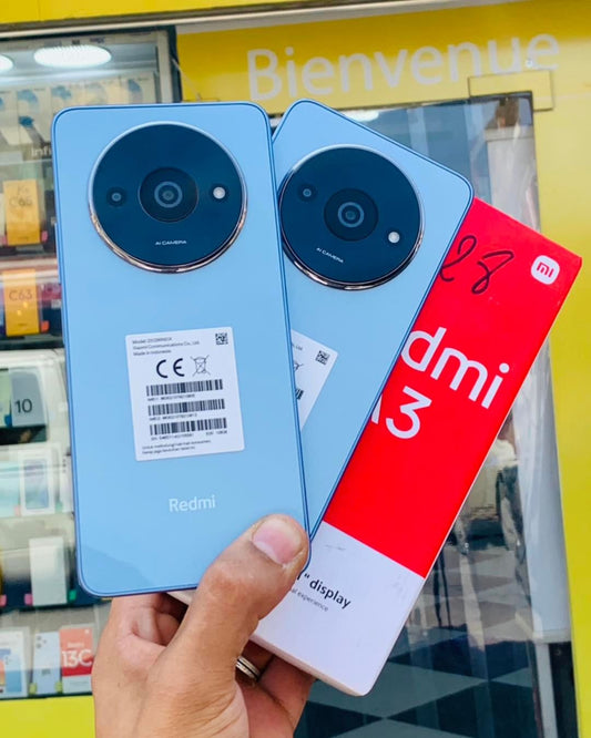 Xiaomi Redmi A3(3GB+64GB)